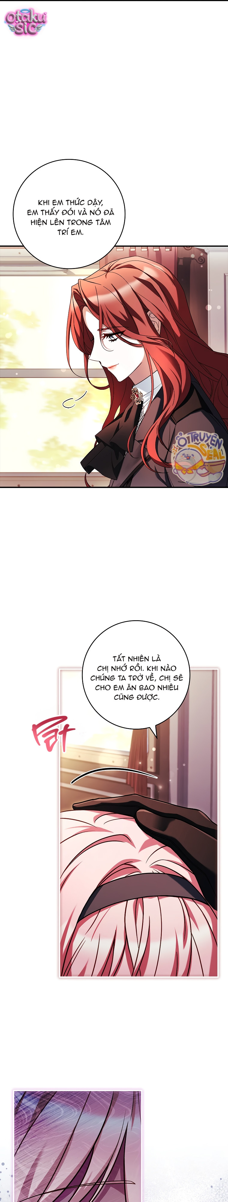 Tôi Đã Tắt Cài Đặt Chế Độ Nhận Thức Nỗi Đau! - Chap 16 - Trang 44