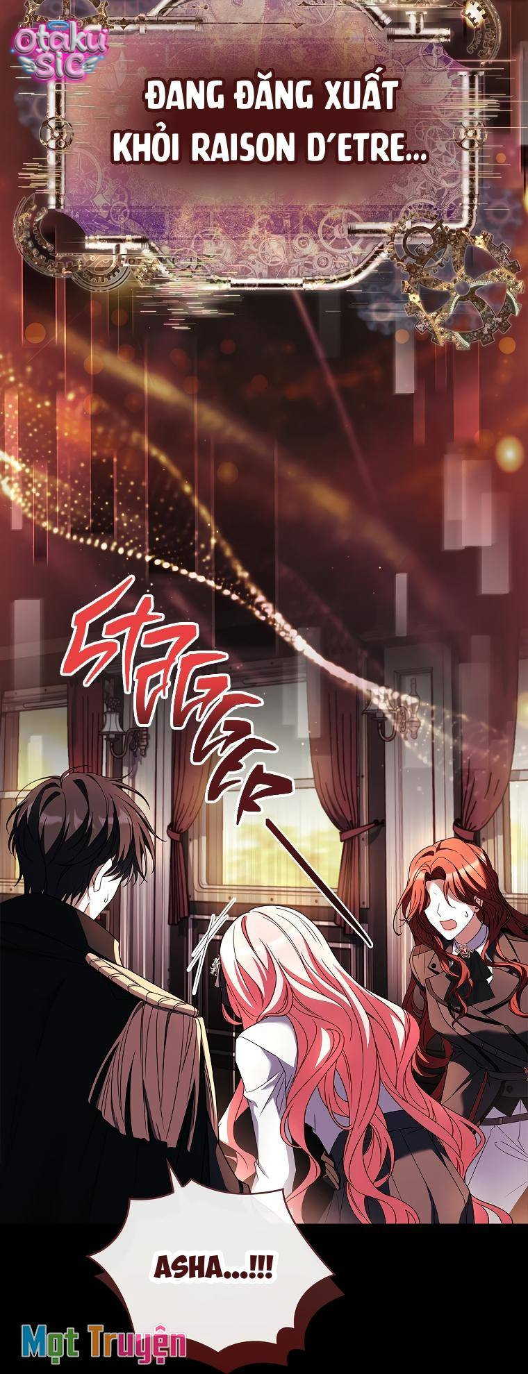 Tôi Đã Tắt Cài Đặt Chế Độ Nhận Thức Nỗi Đau! - Chap 16 - Trang 6