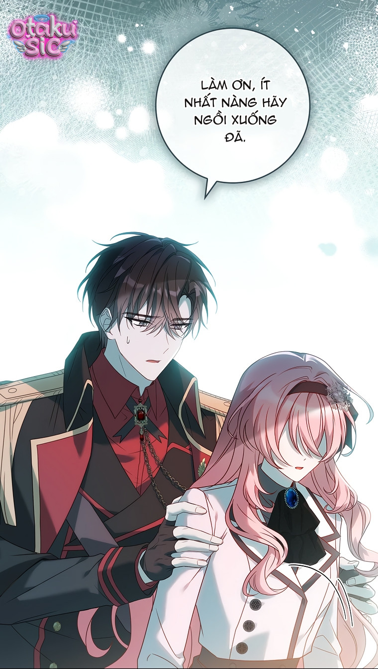 Tôi Đã Tắt Cài Đặt Chế Độ Nhận Thức Nỗi Đau! - Chap 16 - Trang 53