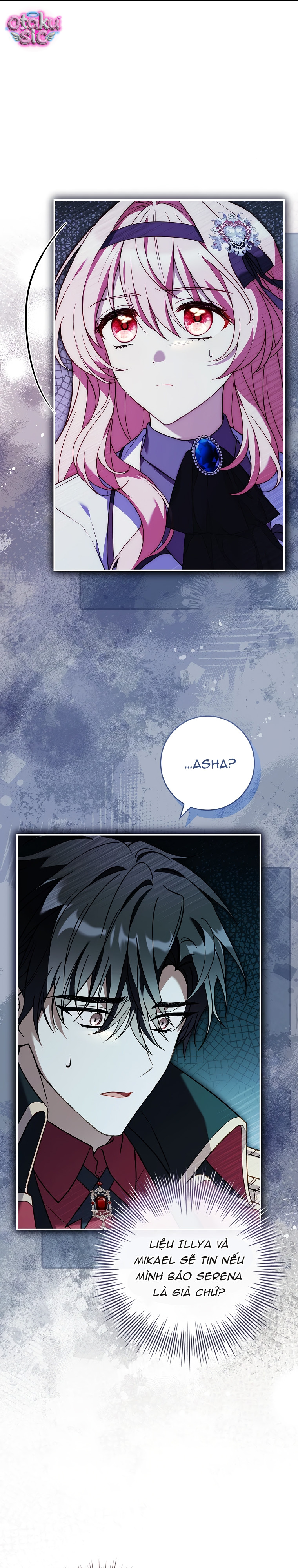 Tôi Đã Tắt Cài Đặt Chế Độ Nhận Thức Nỗi Đau! - Chap 16 - Trang 54