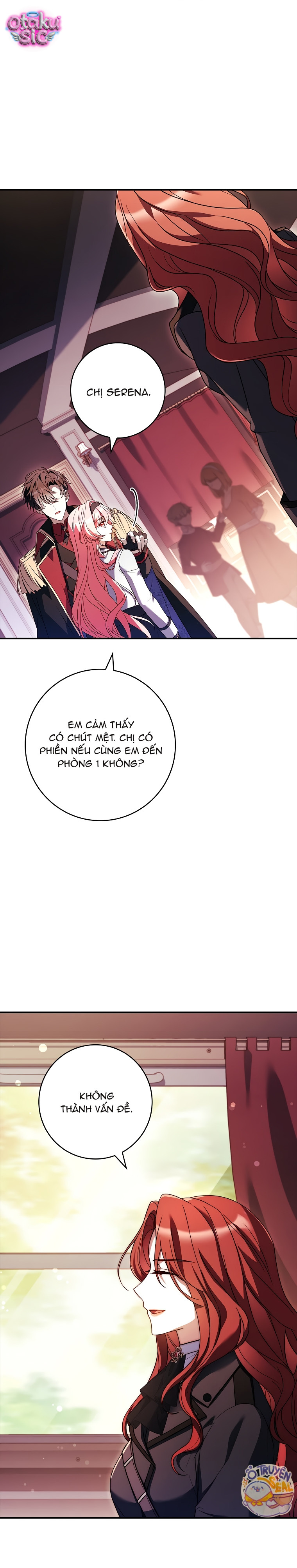 Tôi Đã Tắt Cài Đặt Chế Độ Nhận Thức Nỗi Đau! - Chap 16 - Trang 56