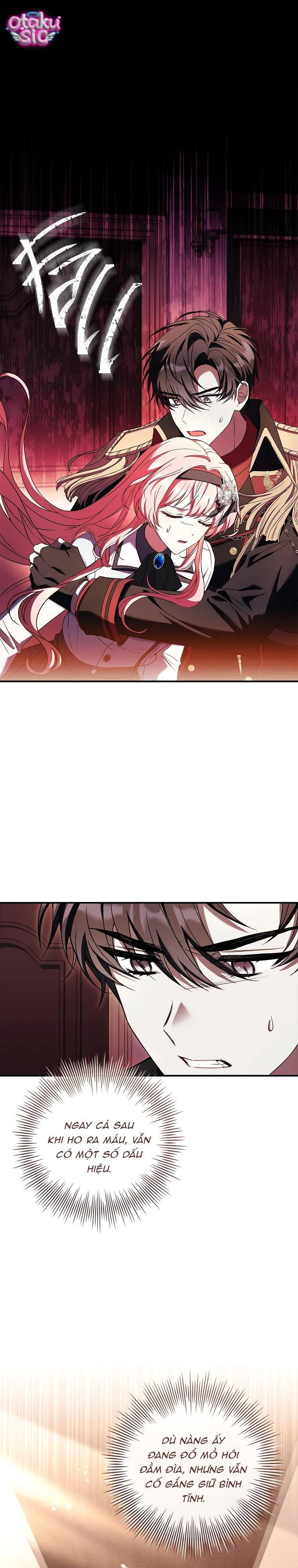Tôi Đã Tắt Cài Đặt Chế Độ Nhận Thức Nỗi Đau! - Chap 16 - Trang 7