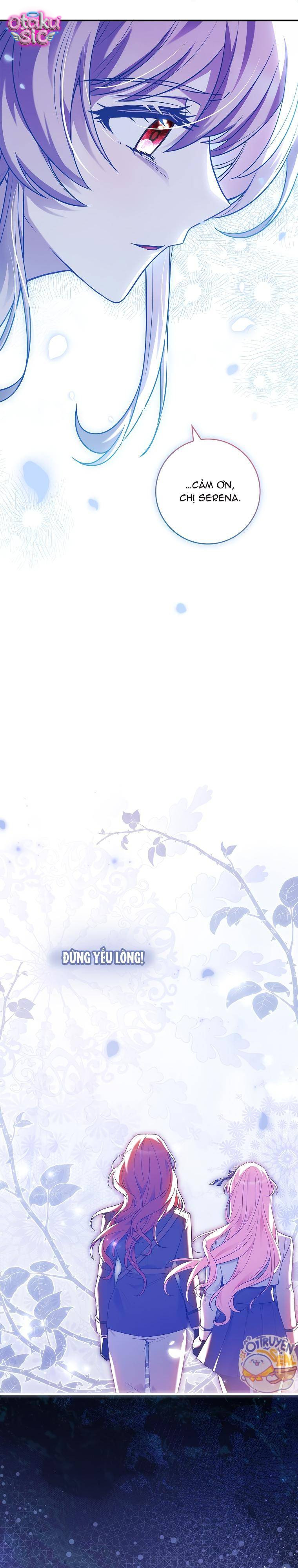 Tôi Đã Tắt Cài Đặt Chế Độ Nhận Thức Nỗi Đau! - Chap 16 - Trang 62