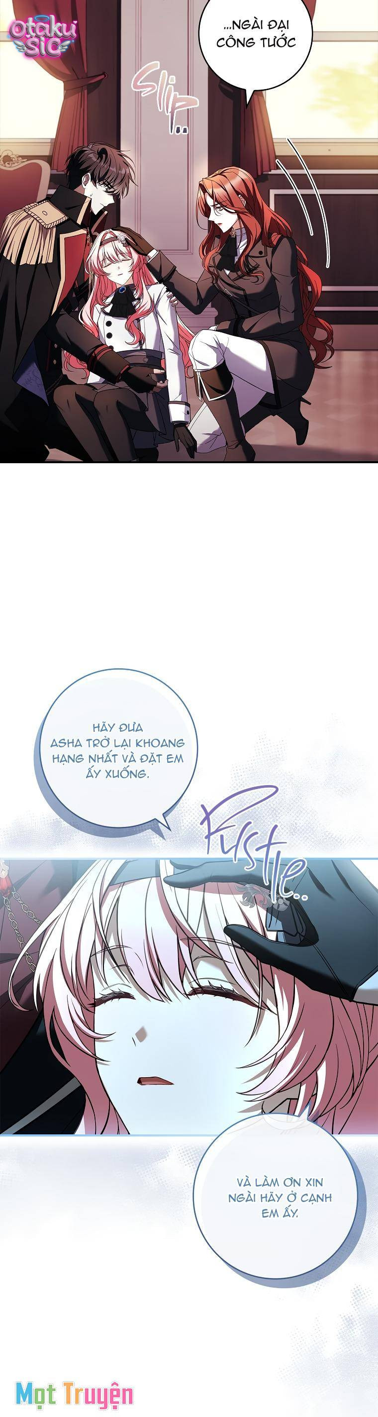 Tôi Đã Tắt Cài Đặt Chế Độ Nhận Thức Nỗi Đau! - Chap 16 - Trang 9