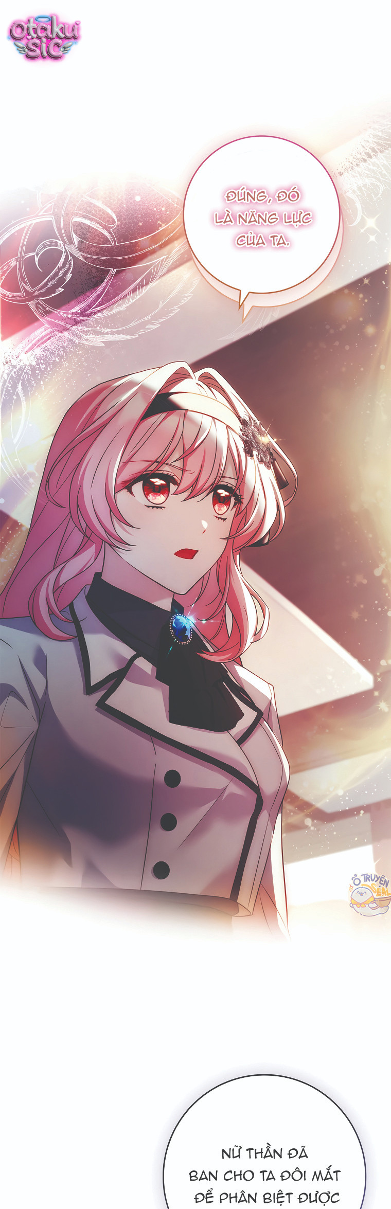 Tôi Đã Tắt Cài Đặt Chế Độ Nhận Thức Nỗi Đau! - Chap 17 - Trang 11