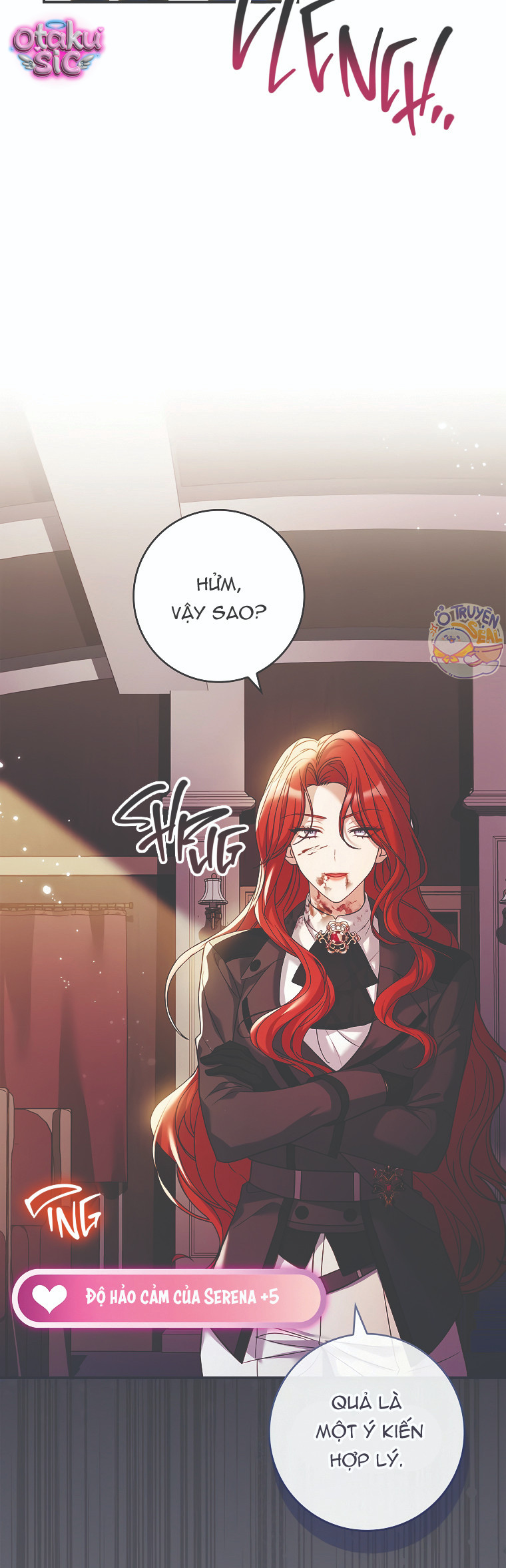Tôi Đã Tắt Cài Đặt Chế Độ Nhận Thức Nỗi Đau! - Chap 17 - Trang 13
