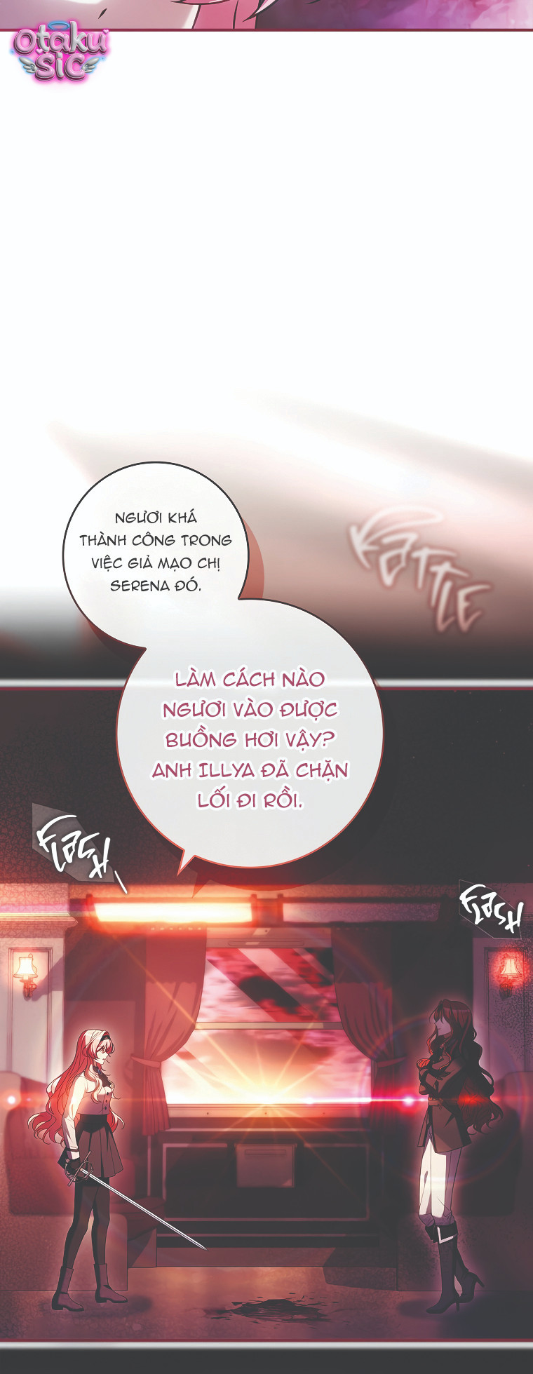 Tôi Đã Tắt Cài Đặt Chế Độ Nhận Thức Nỗi Đau! - Chap 17 - Trang 17