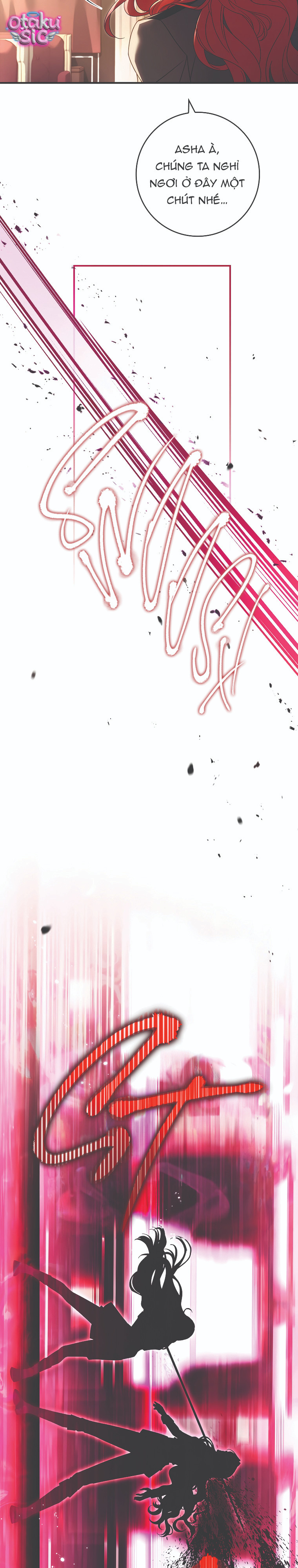 Tôi Đã Tắt Cài Đặt Chế Độ Nhận Thức Nỗi Đau! - Chap 17 - Trang 3