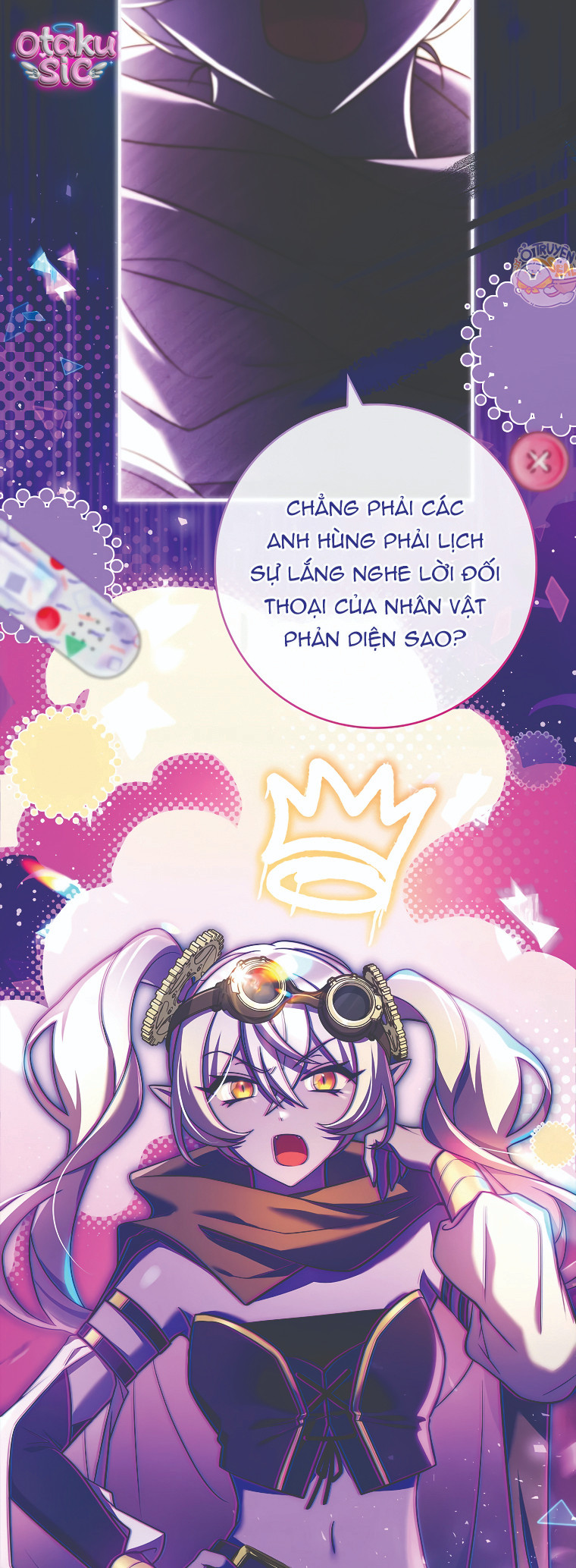 Tôi Đã Tắt Cài Đặt Chế Độ Nhận Thức Nỗi Đau! - Chap 17 - Trang 25