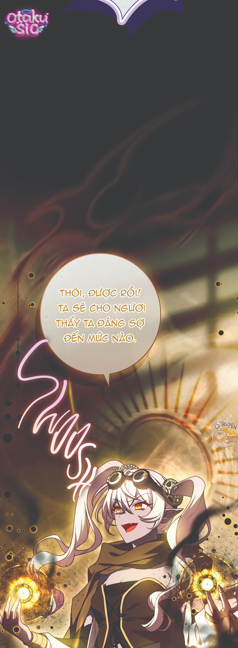 Tôi Đã Tắt Cài Đặt Chế Độ Nhận Thức Nỗi Đau! - Chap 17 - Trang 27