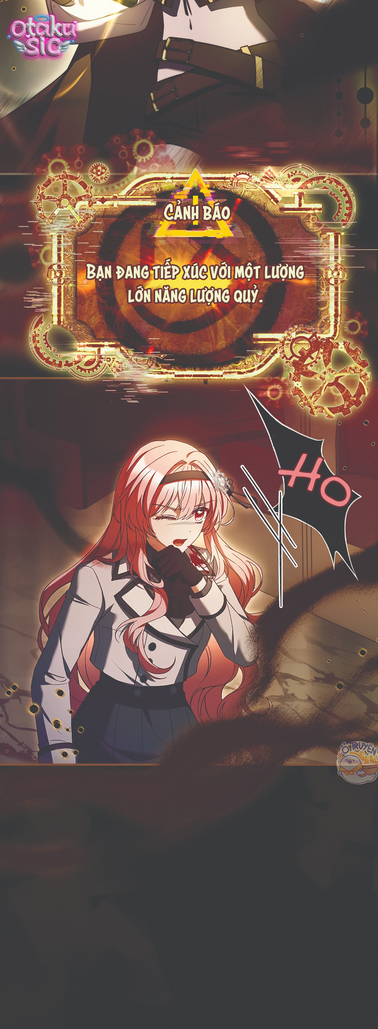 Tôi Đã Tắt Cài Đặt Chế Độ Nhận Thức Nỗi Đau! - Chap 17 - Trang 28