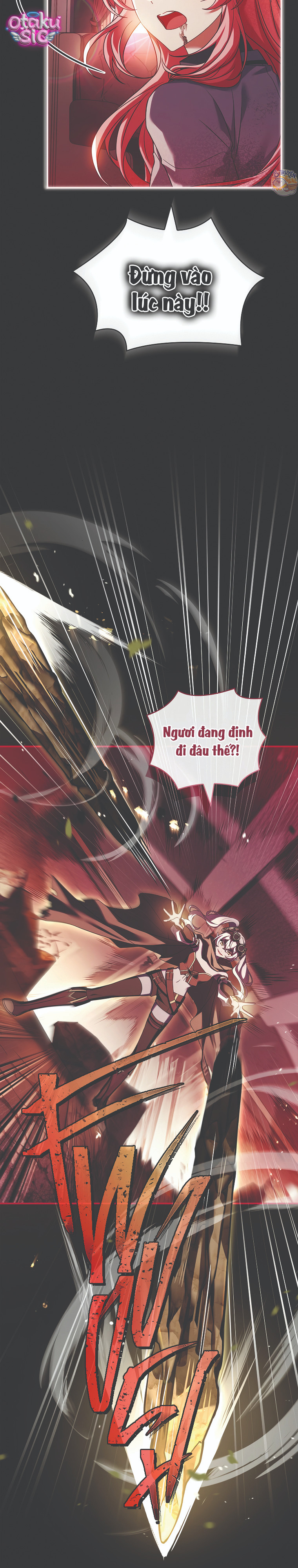 Tôi Đã Tắt Cài Đặt Chế Độ Nhận Thức Nỗi Đau! - Chap 17 - Trang 30