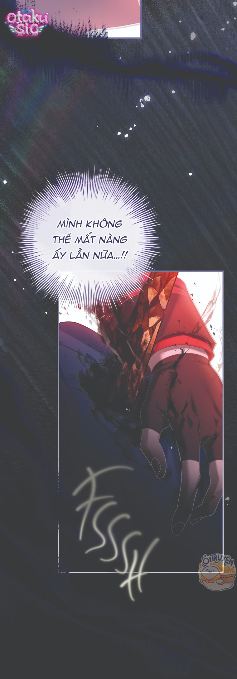 Tôi Đã Tắt Cài Đặt Chế Độ Nhận Thức Nỗi Đau! - Chap 17 - Trang 36