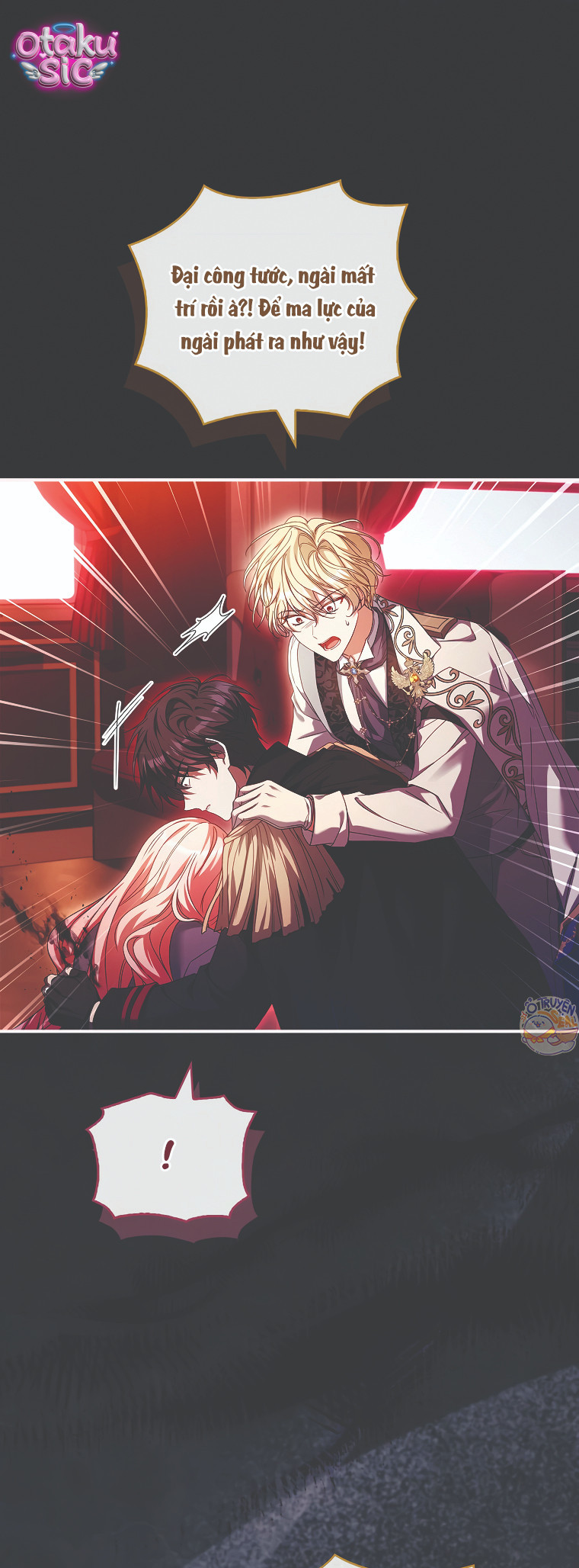 Tôi Đã Tắt Cài Đặt Chế Độ Nhận Thức Nỗi Đau! - Chap 17 - Trang 37