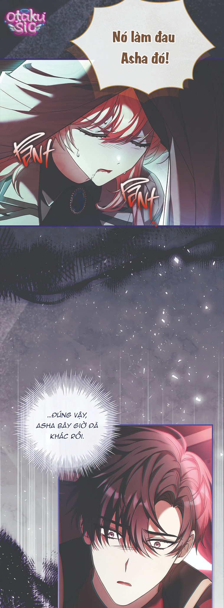 Tôi Đã Tắt Cài Đặt Chế Độ Nhận Thức Nỗi Đau! - Chap 17 - Trang 38