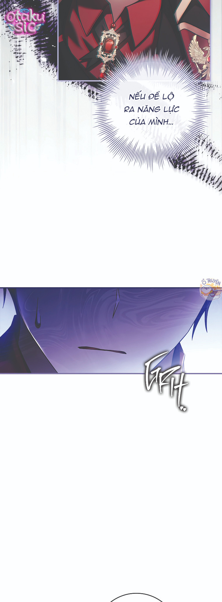 Tôi Đã Tắt Cài Đặt Chế Độ Nhận Thức Nỗi Đau! - Chap 17 - Trang 39