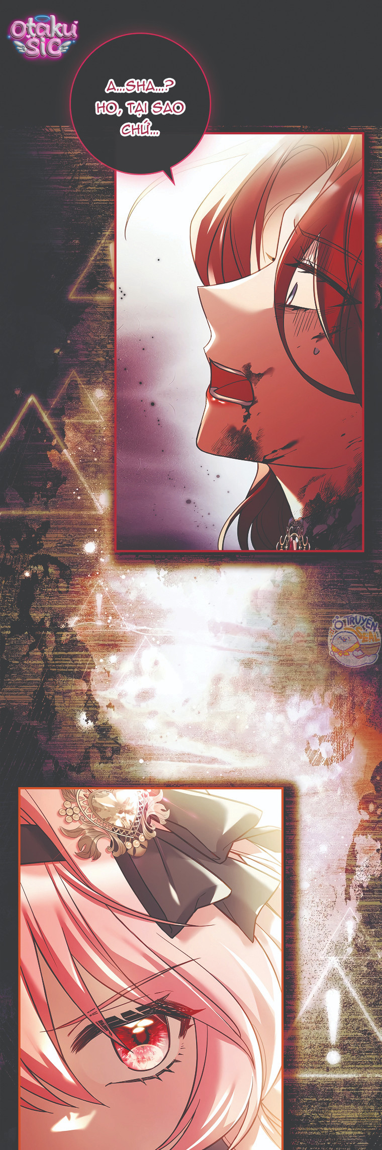 Tôi Đã Tắt Cài Đặt Chế Độ Nhận Thức Nỗi Đau! - Chap 17 - Trang 5