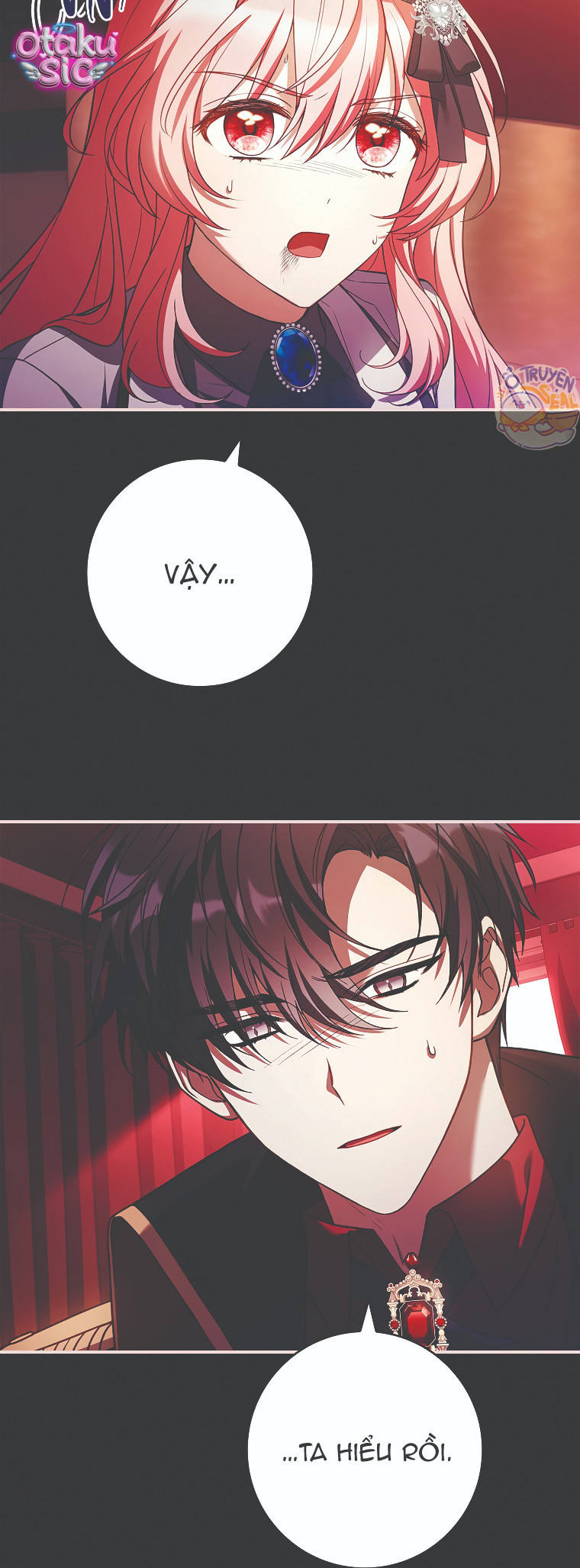 Tôi Đã Tắt Cài Đặt Chế Độ Nhận Thức Nỗi Đau! - Chap 17 - Trang 41