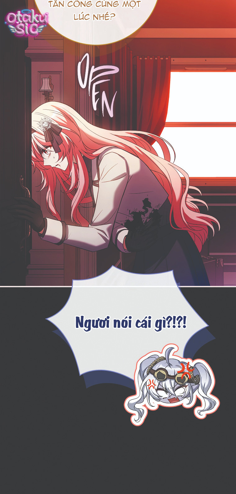 Tôi Đã Tắt Cài Đặt Chế Độ Nhận Thức Nỗi Đau! - Chap 17 - Trang 44