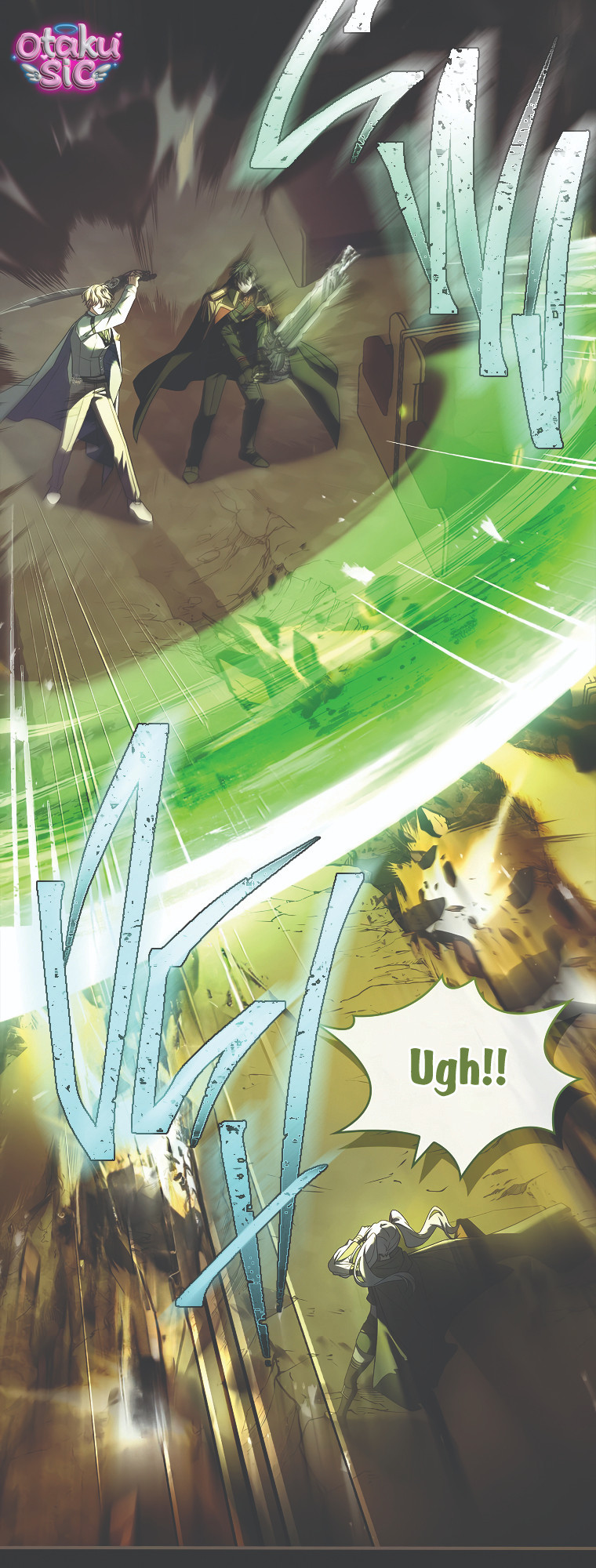 Tôi Đã Tắt Cài Đặt Chế Độ Nhận Thức Nỗi Đau! - Chap 17 - Trang 47