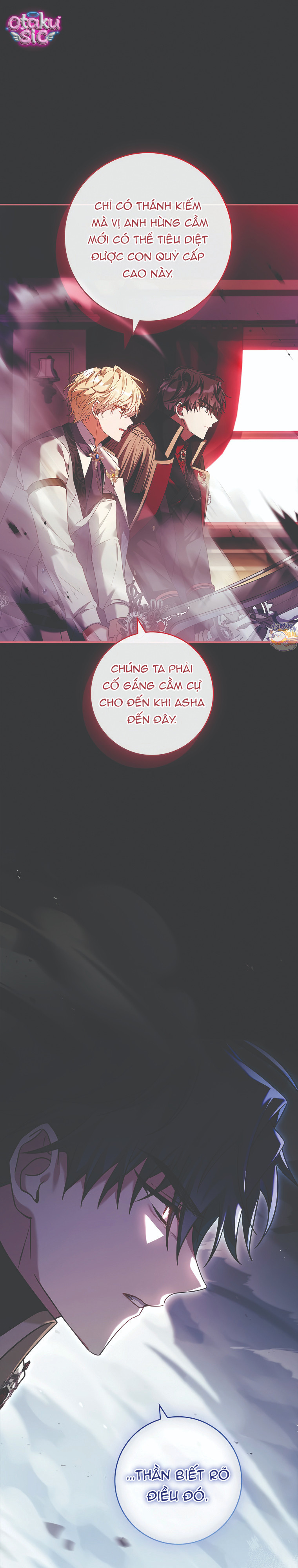 Tôi Đã Tắt Cài Đặt Chế Độ Nhận Thức Nỗi Đau! - Chap 17 - Trang 48