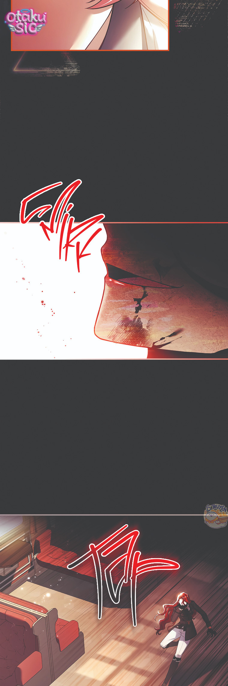 Tôi Đã Tắt Cài Đặt Chế Độ Nhận Thức Nỗi Đau! - Chap 17 - Trang 6