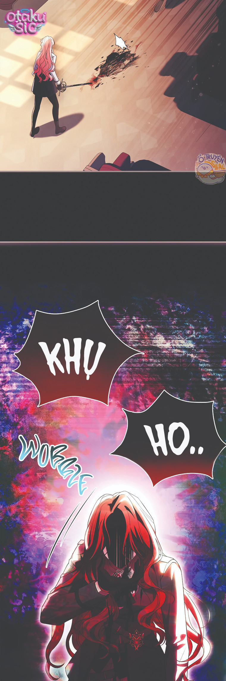 Tôi Đã Tắt Cài Đặt Chế Độ Nhận Thức Nỗi Đau! - Chap 17 - Trang 7