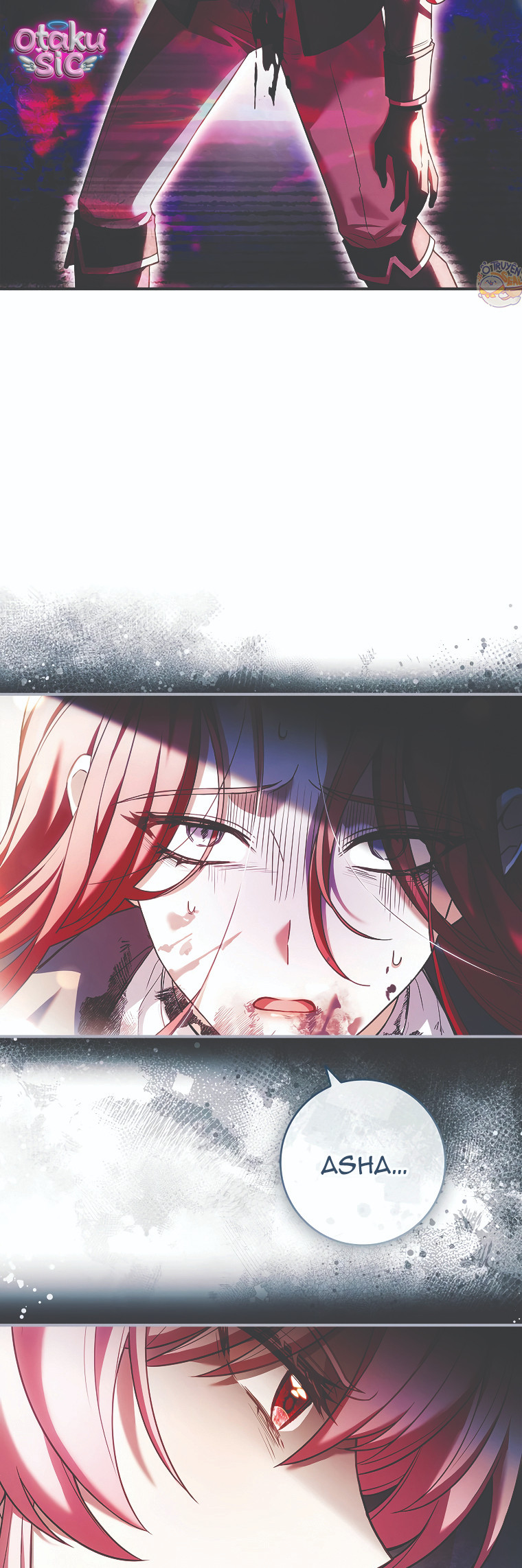 Tôi Đã Tắt Cài Đặt Chế Độ Nhận Thức Nỗi Đau! - Chap 17 - Trang 8