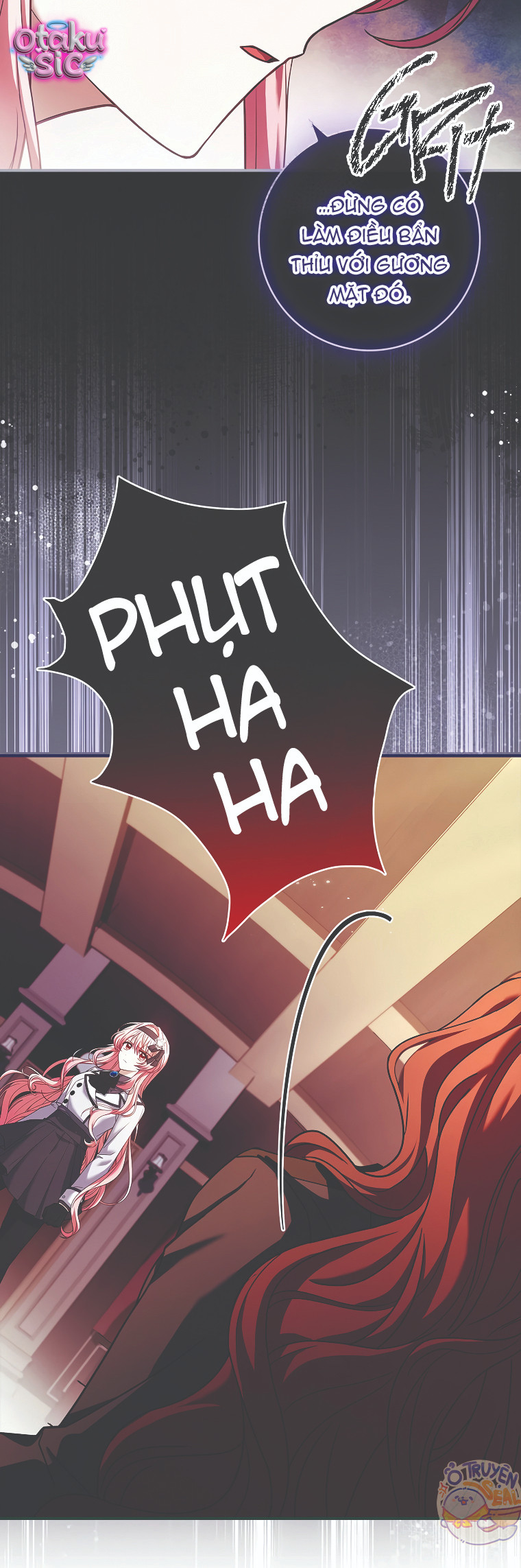 Tôi Đã Tắt Cài Đặt Chế Độ Nhận Thức Nỗi Đau! - Chap 17 - Trang 9