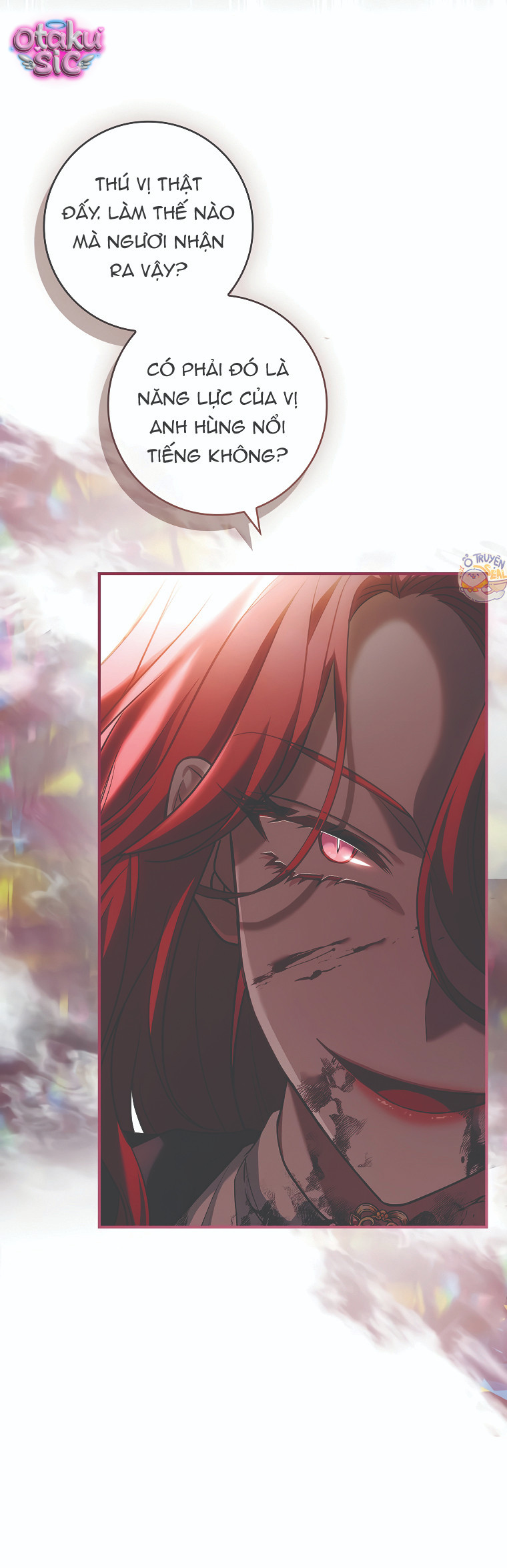 Tôi Đã Tắt Cài Đặt Chế Độ Nhận Thức Nỗi Đau! - Chap 17 - Trang 10