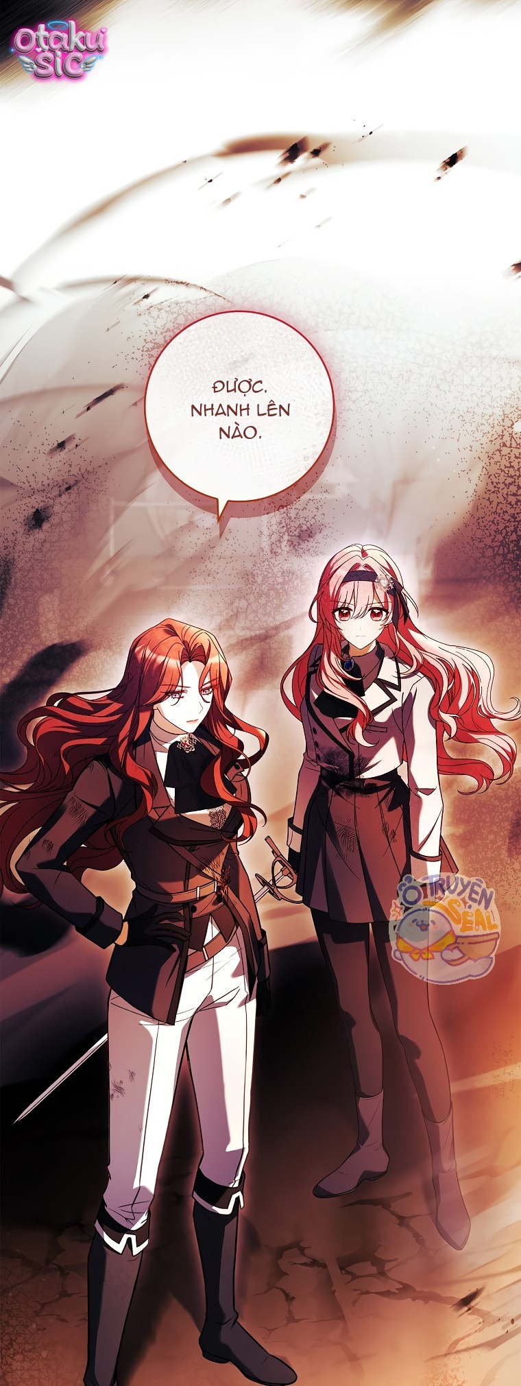 Tôi Đã Tắt Cài Đặt Chế Độ Nhận Thức Nỗi Đau! - Chap 18 - Trang 14