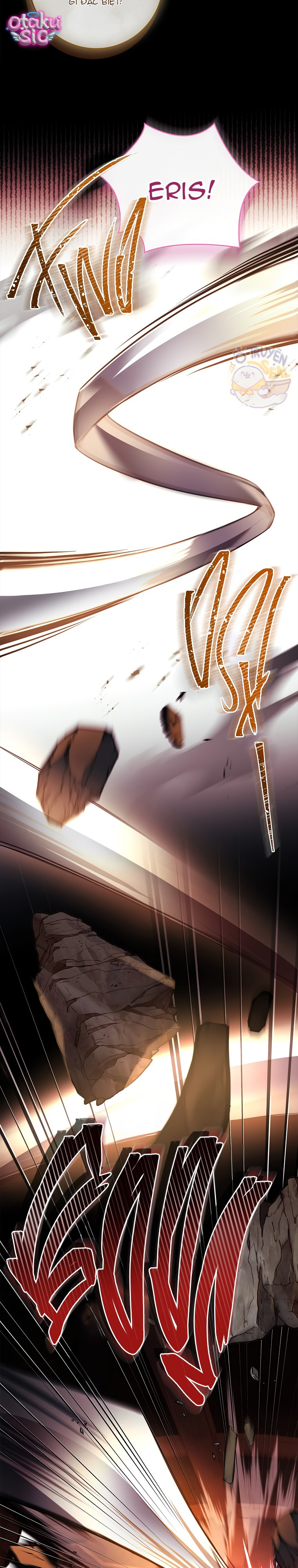 Tôi Đã Tắt Cài Đặt Chế Độ Nhận Thức Nỗi Đau! - Chap 18 - Trang 22