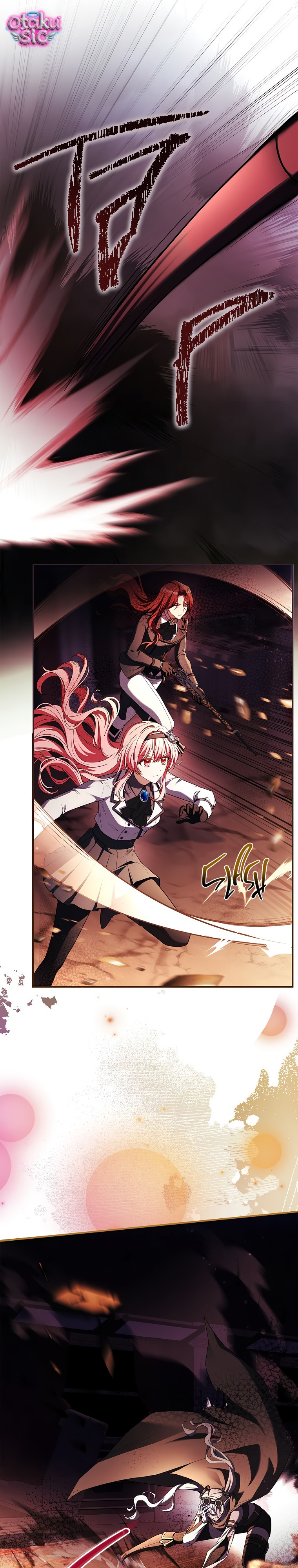 Tôi Đã Tắt Cài Đặt Chế Độ Nhận Thức Nỗi Đau! - Chap 18 - Trang 24