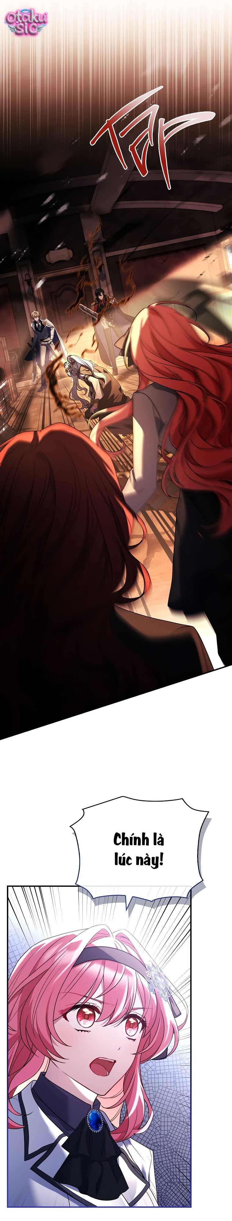 Tôi Đã Tắt Cài Đặt Chế Độ Nhận Thức Nỗi Đau! - Chap 18 - Trang 27