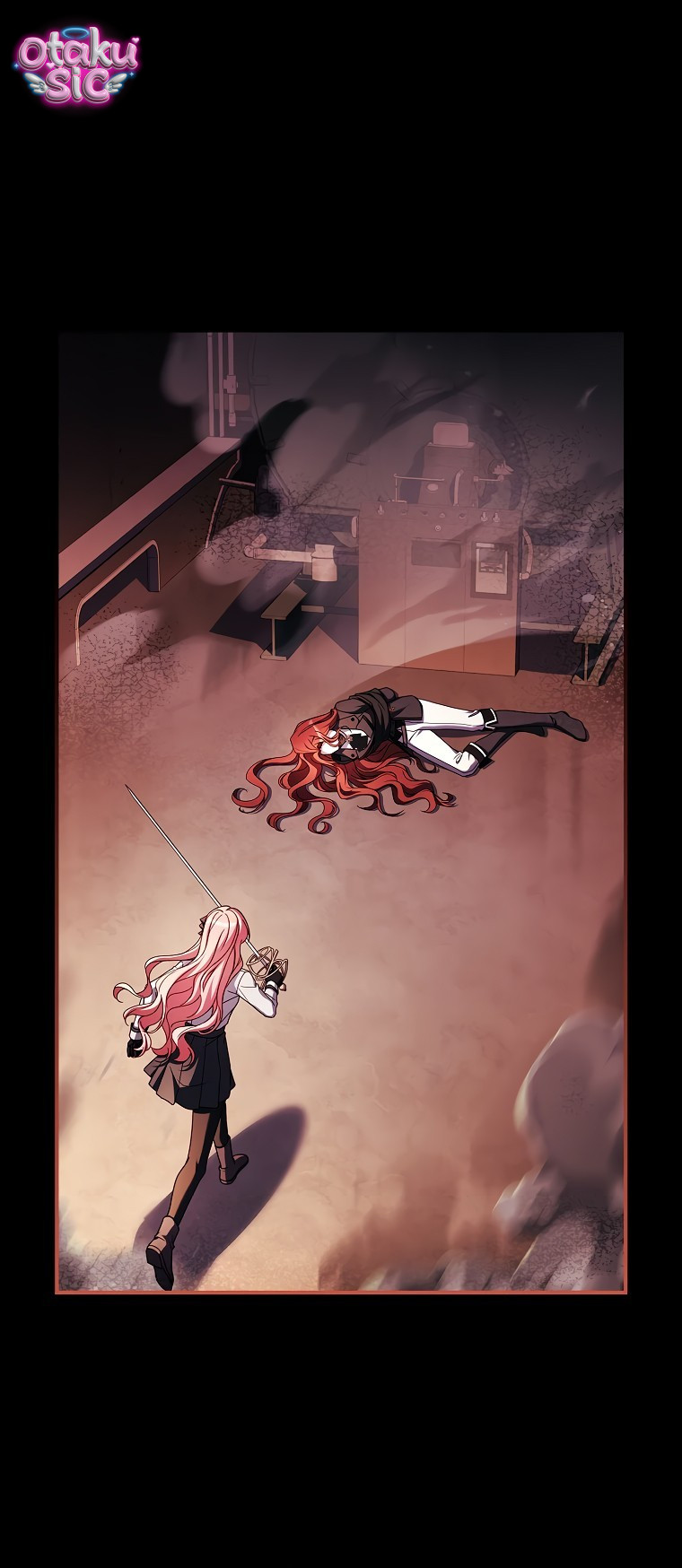 Tôi Đã Tắt Cài Đặt Chế Độ Nhận Thức Nỗi Đau! - Chap 18 - Trang 4