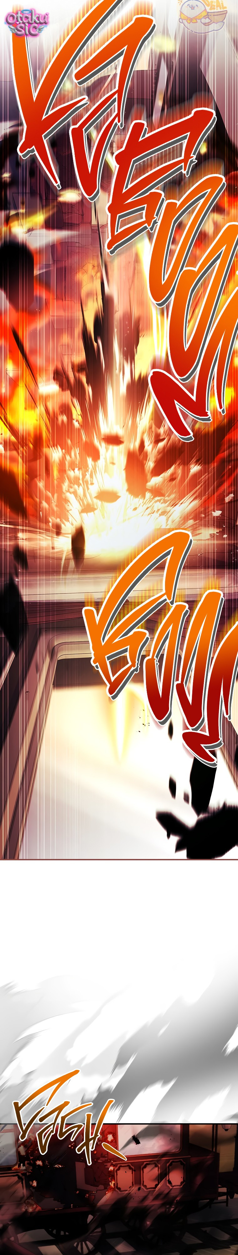 Tôi Đã Tắt Cài Đặt Chế Độ Nhận Thức Nỗi Đau! - Chap 18 - Trang 31