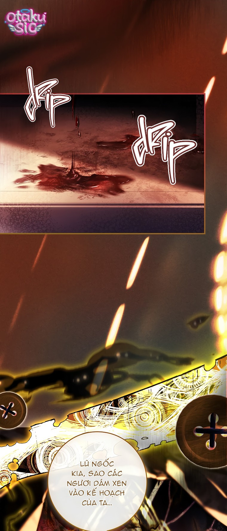 Tôi Đã Tắt Cài Đặt Chế Độ Nhận Thức Nỗi Đau! - Chap 18 - Trang 35