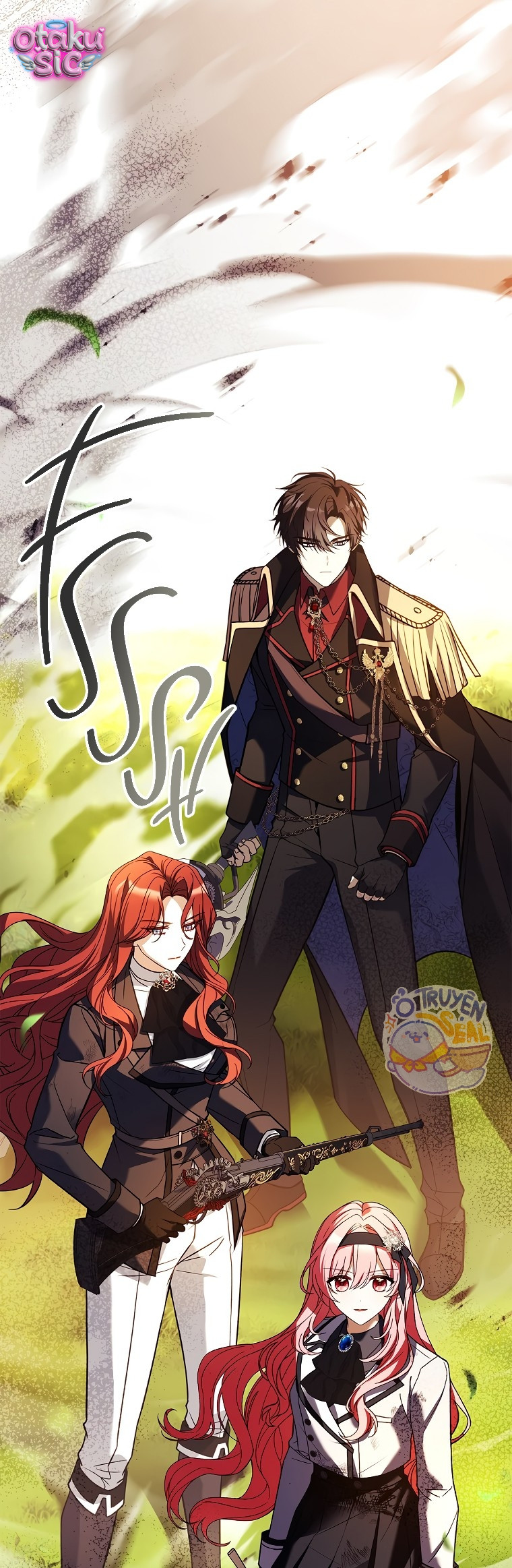 Tôi Đã Tắt Cài Đặt Chế Độ Nhận Thức Nỗi Đau! - Chap 18 - Trang 38
