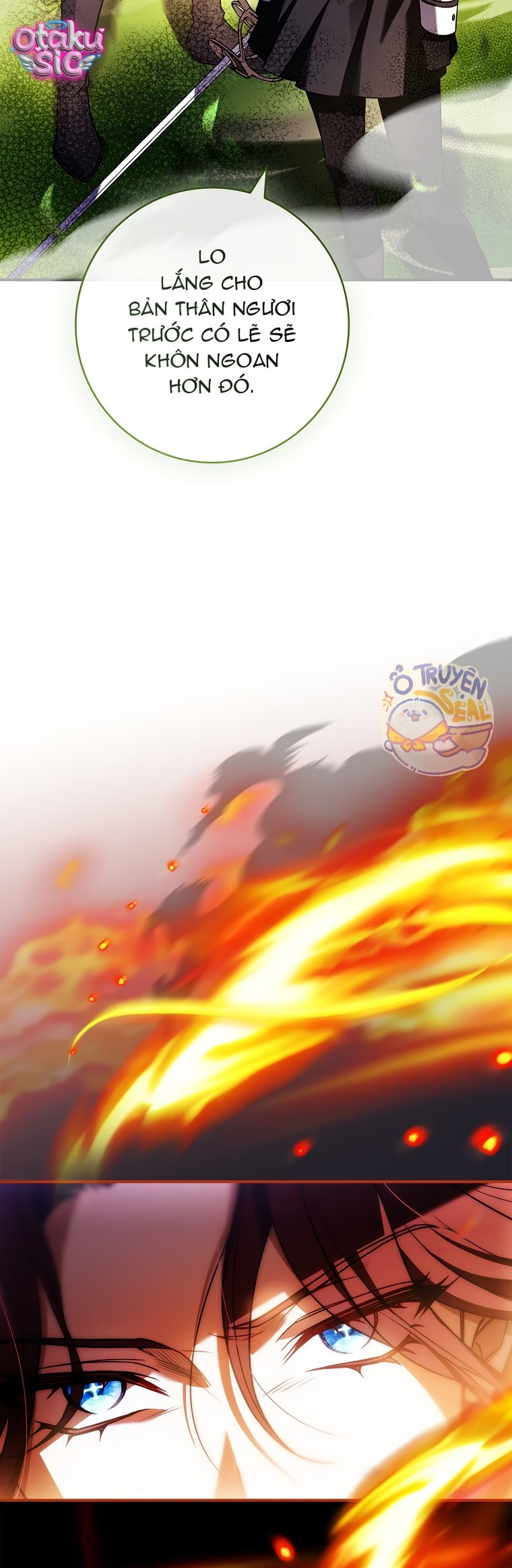Tôi Đã Tắt Cài Đặt Chế Độ Nhận Thức Nỗi Đau! - Chap 18 - Trang 39