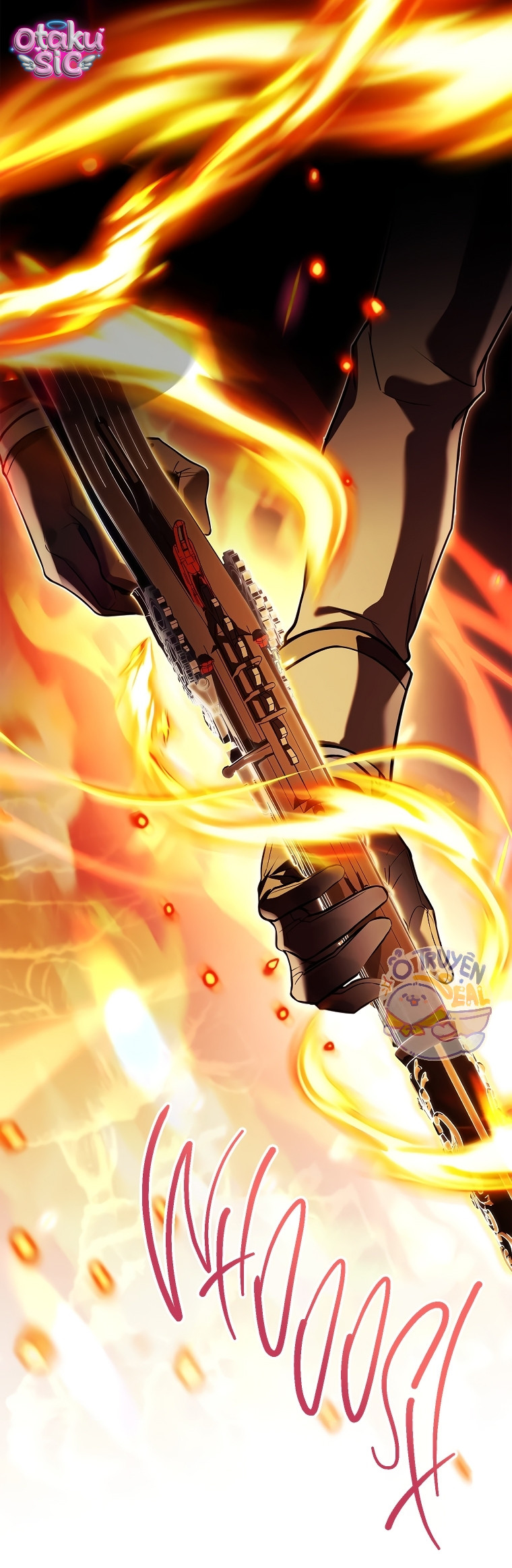 Tôi Đã Tắt Cài Đặt Chế Độ Nhận Thức Nỗi Đau! - Chap 18 - Trang 40