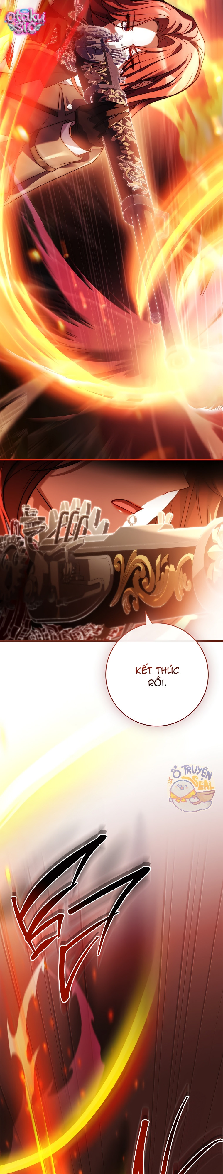 Tôi Đã Tắt Cài Đặt Chế Độ Nhận Thức Nỗi Đau! - Chap 18 - Trang 42