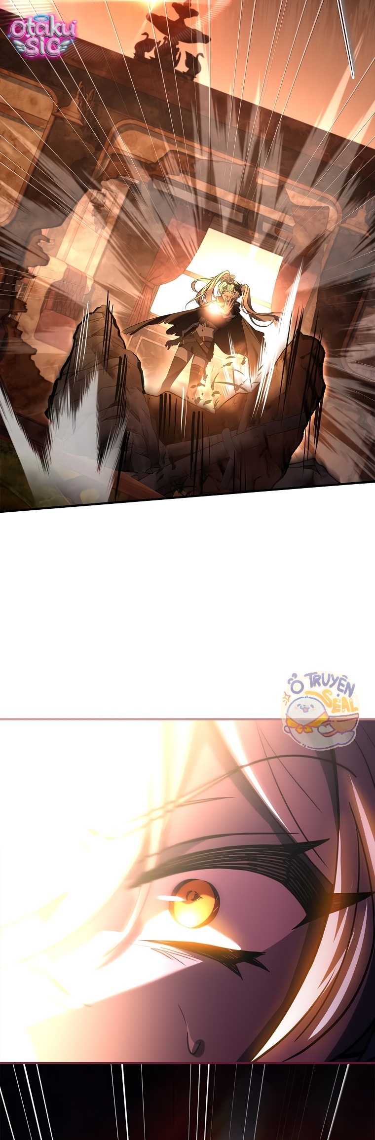 Tôi Đã Tắt Cài Đặt Chế Độ Nhận Thức Nỗi Đau! - Chap 18 - Trang 44