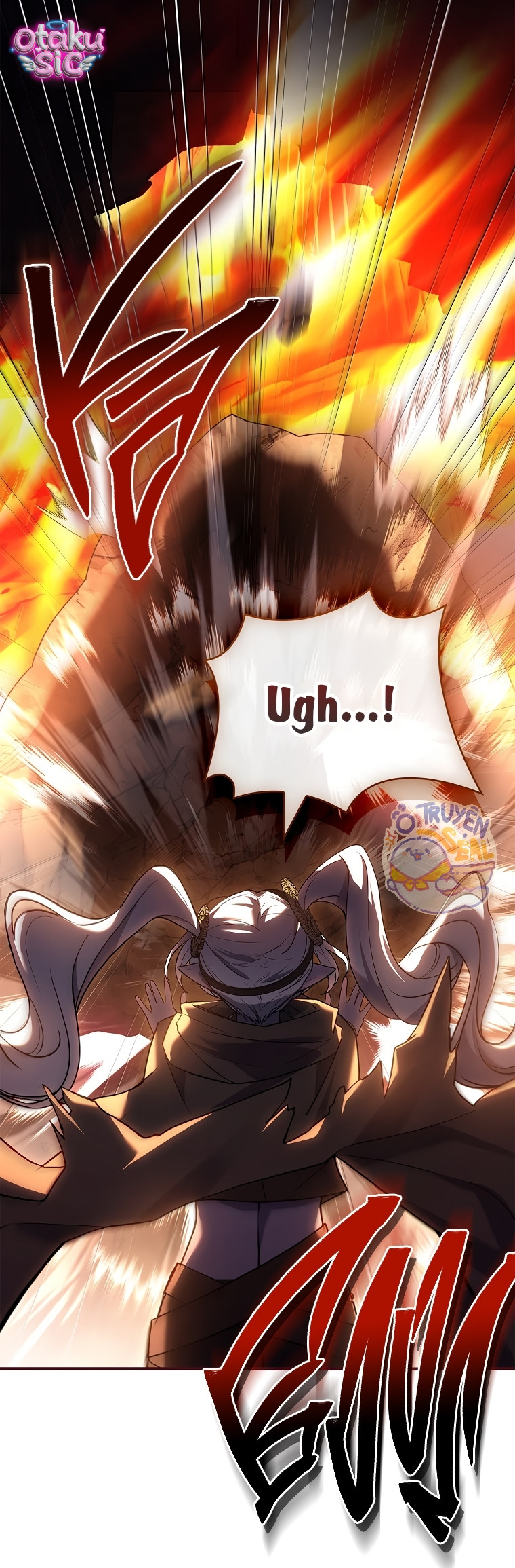Tôi Đã Tắt Cài Đặt Chế Độ Nhận Thức Nỗi Đau! - Chap 18 - Trang 45