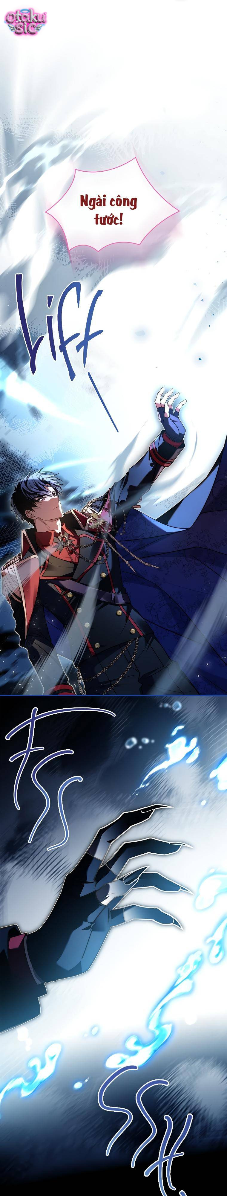 Tôi Đã Tắt Cài Đặt Chế Độ Nhận Thức Nỗi Đau! - Chap 18 - Trang 46