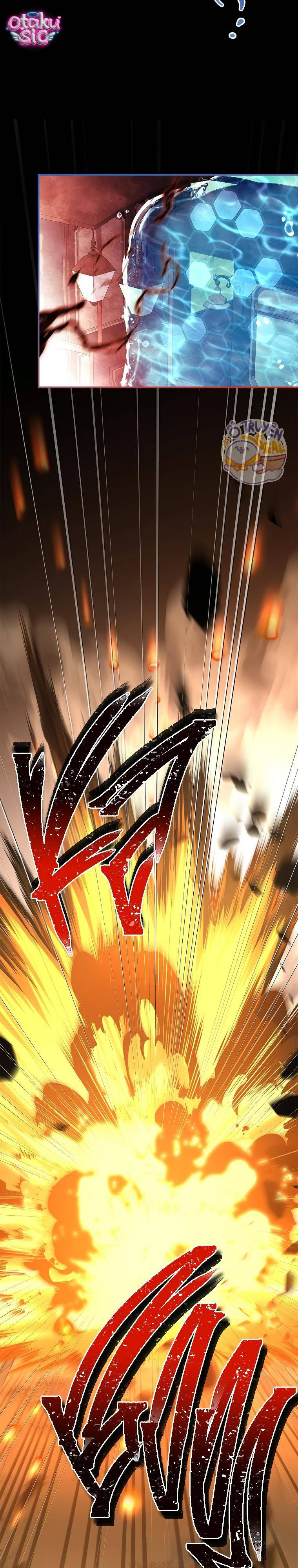 Tôi Đã Tắt Cài Đặt Chế Độ Nhận Thức Nỗi Đau! - Chap 18 - Trang 47