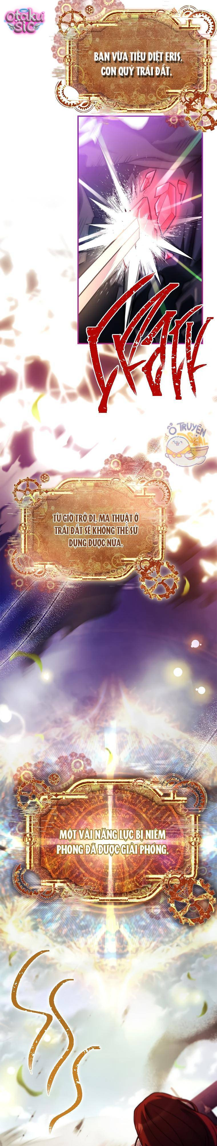 Tôi Đã Tắt Cài Đặt Chế Độ Nhận Thức Nỗi Đau! - Chap 18 - Trang 53