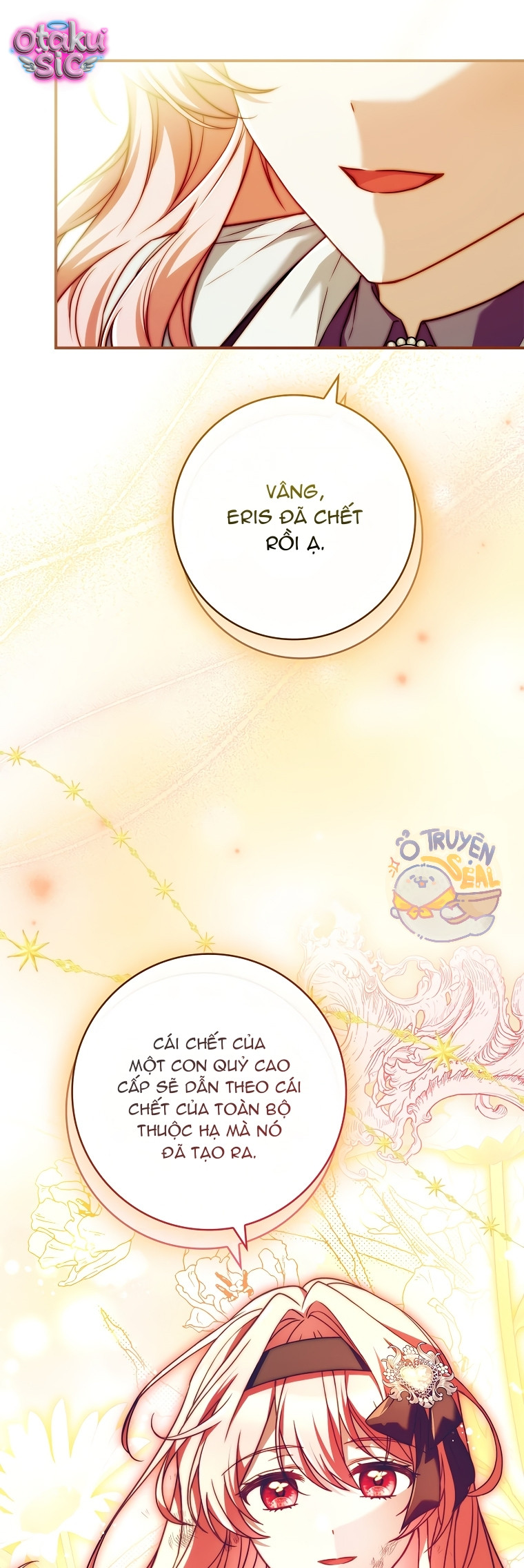 Tôi Đã Tắt Cài Đặt Chế Độ Nhận Thức Nỗi Đau! - Chap 18 - Trang 56