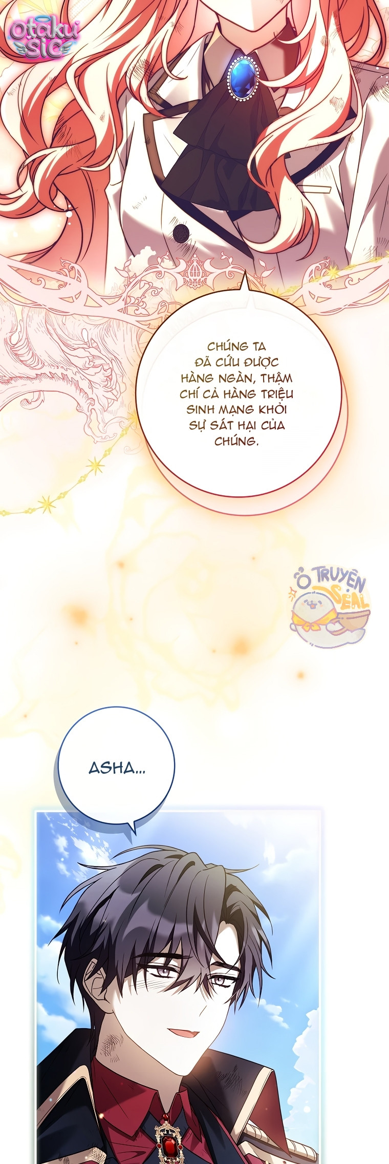Tôi Đã Tắt Cài Đặt Chế Độ Nhận Thức Nỗi Đau! - Chap 18 - Trang 57
