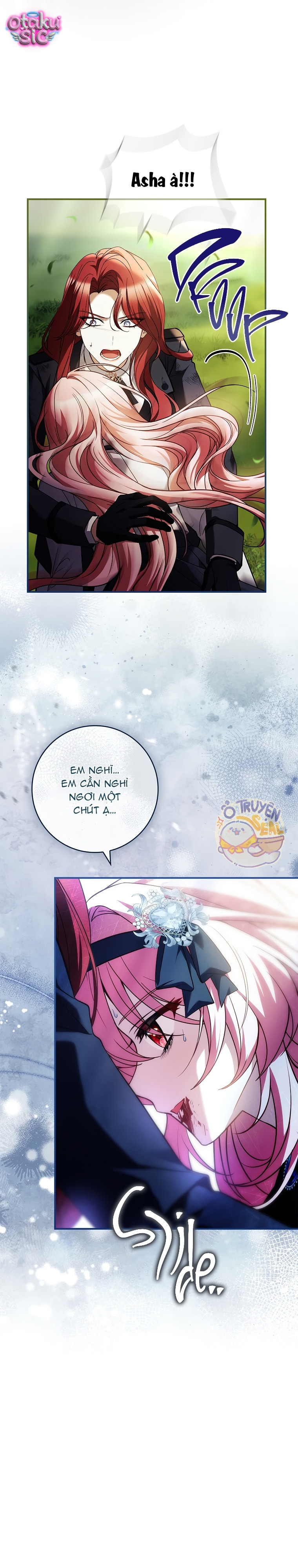 Tôi Đã Tắt Cài Đặt Chế Độ Nhận Thức Nỗi Đau! - Chap 18 - Trang 60