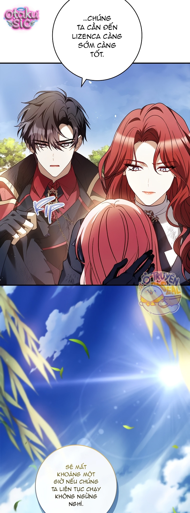 Tôi Đã Tắt Cài Đặt Chế Độ Nhận Thức Nỗi Đau! - Chap 18 - Trang 62
